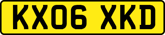 KX06XKD
