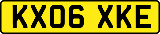 KX06XKE
