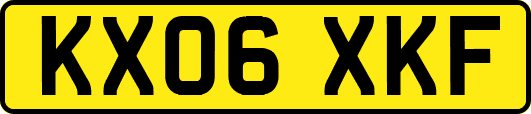 KX06XKF