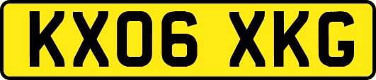 KX06XKG