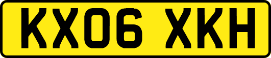 KX06XKH