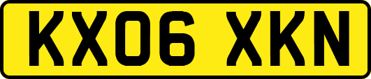 KX06XKN
