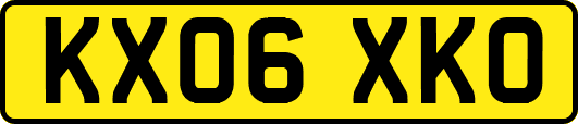 KX06XKO