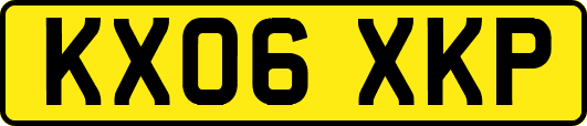 KX06XKP