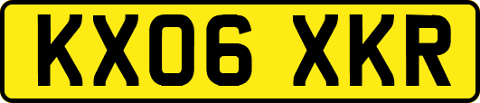 KX06XKR