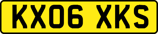 KX06XKS