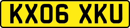 KX06XKU