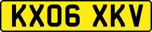 KX06XKV