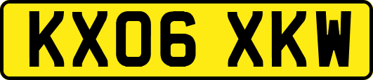 KX06XKW