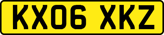 KX06XKZ