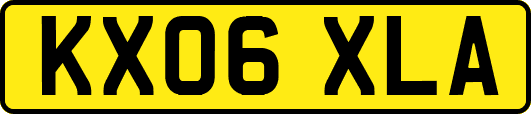 KX06XLA
