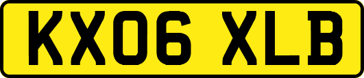 KX06XLB