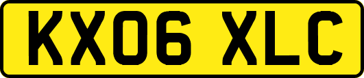 KX06XLC