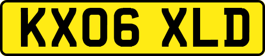 KX06XLD