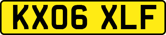 KX06XLF