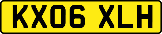 KX06XLH