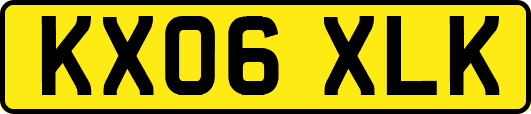 KX06XLK