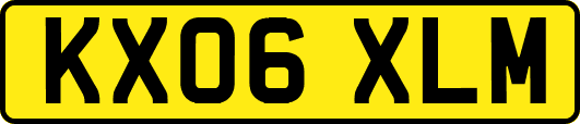 KX06XLM