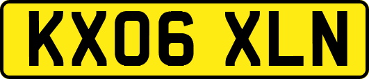 KX06XLN