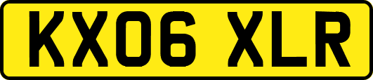 KX06XLR