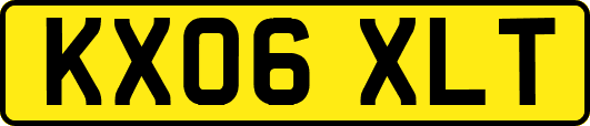KX06XLT