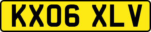 KX06XLV