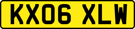 KX06XLW