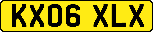 KX06XLX