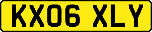 KX06XLY