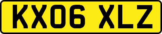 KX06XLZ