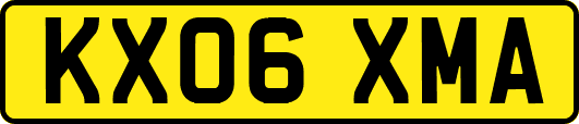 KX06XMA