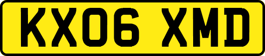KX06XMD