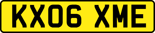 KX06XME