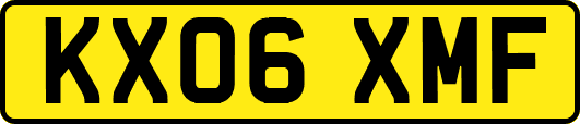 KX06XMF