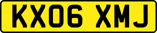KX06XMJ