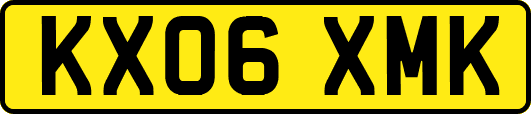 KX06XMK