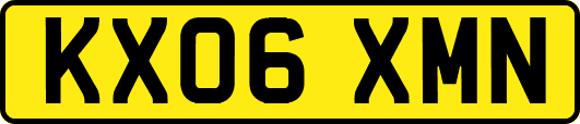 KX06XMN