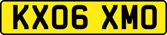 KX06XMO
