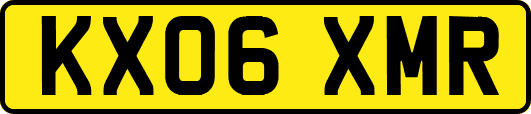 KX06XMR