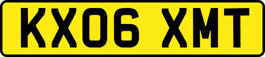 KX06XMT