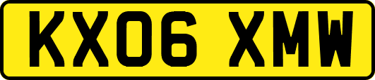 KX06XMW