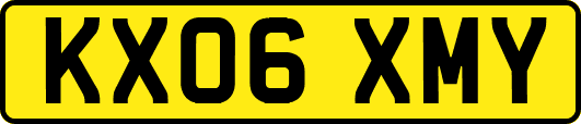 KX06XMY