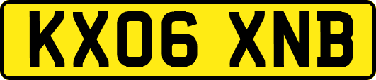 KX06XNB