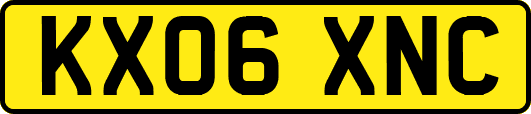 KX06XNC
