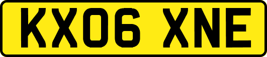 KX06XNE