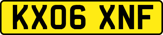 KX06XNF