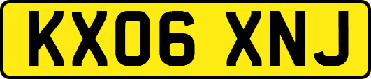 KX06XNJ