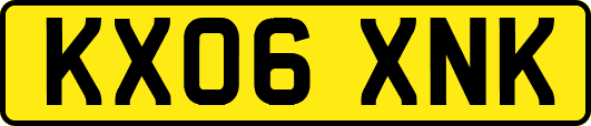 KX06XNK