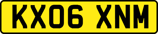 KX06XNM