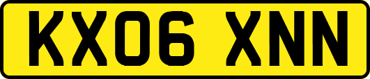 KX06XNN